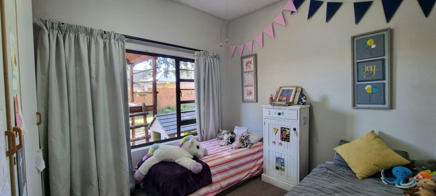 3 Bedroom Property for Sale in Pentagon Park Free State
